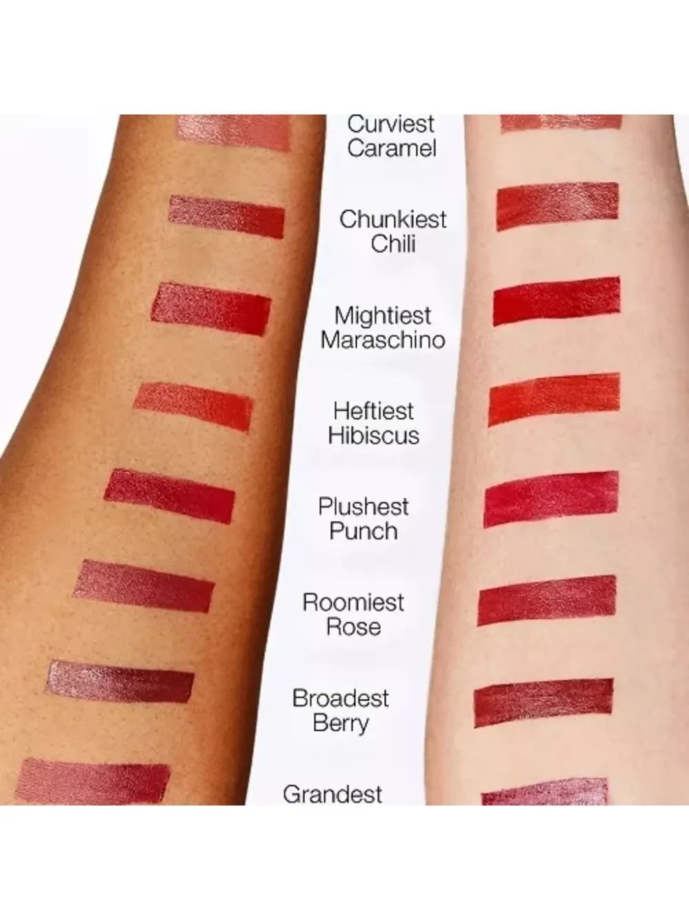 Clinique chubby stick